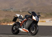 KTM RC8 KTM RC8